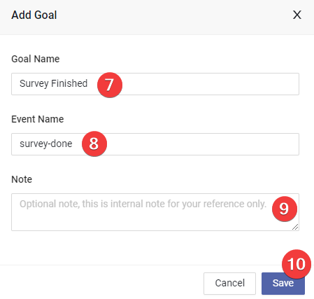 add-goal